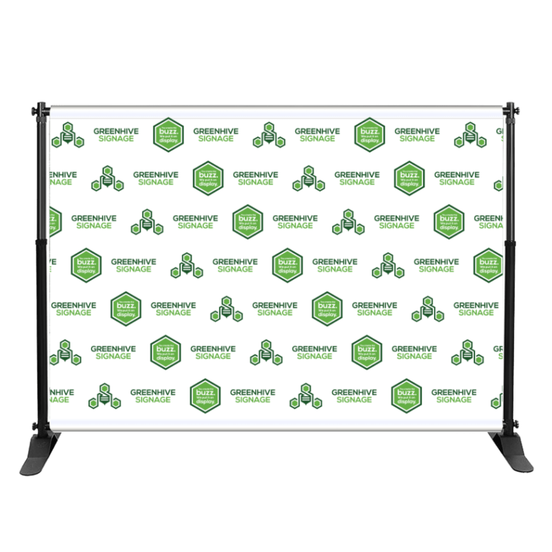 Step and Repeat