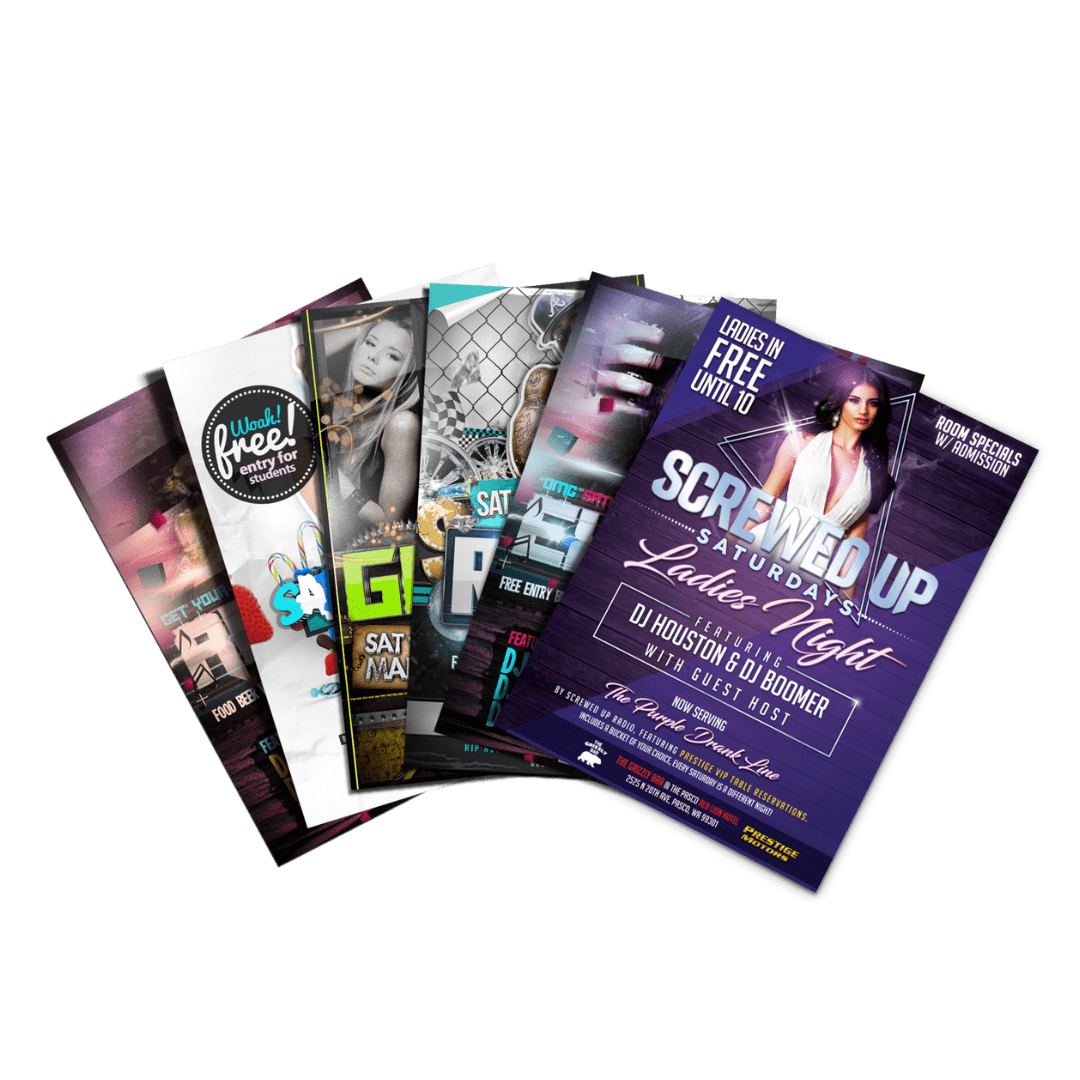 Flyers